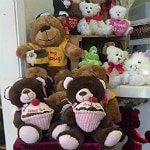 Plush Animals